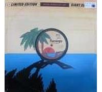 Match - Match - Mister Dee Jay / Ain't Got No Lowdown Feeling - Flamingo