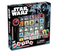 Match Match Star Wars