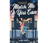 Match Me If You Can (Sweet Mountain Air Series)