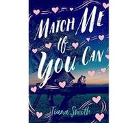 Match Me If You Can - [Version Originale] Inconnu (Auteur)