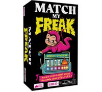 Match my Freak