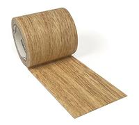 Match 'n' Patch réaliste Ruban de réparation, chêne naturel.