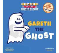 Match of the Bedtime: Gareth the Ghost