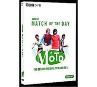 Match Of The Day - 60s, 70s, And 80s G