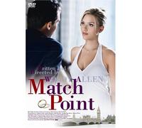 Match Point [05/E,J/Dd/S:E,J] [Import allemand]