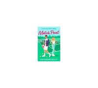 Katherine Reilly – Match Point