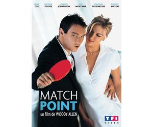 Match Point