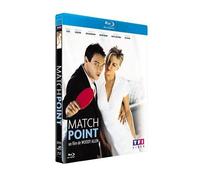 Match Point - Édition Steelbook - Blu-Ray