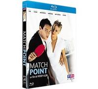 Match Point - Édition Steelbook - Blu-Ray