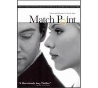 Match Point [Import USA Zone 1]