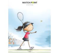 Match Point: El sueno de Sofia