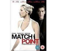 Match Point – Import anglais (UK) – Warner Bros.