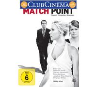 Match Point [Import]