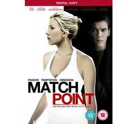 Match Point [Import]