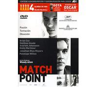 Match Point [Import]