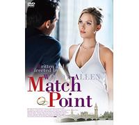 Match Point [Import allemand]