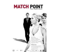Match Point [Import anglais]
