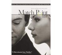 Match Point [Import USA Zone 1]