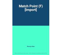 Match Point - Match Point (F) [Import]