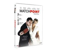 Match Point (Reed) [Import]