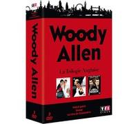 Woody Allen - La Trilogie Anglaise - Match Point + Scoop + Le Rêve De Cassandre