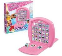 MATCH PRINCESSES DISNEY - Jeu de plateau Multicolore G