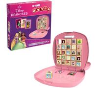 Match Princesses Disney - Jeu de société - WINNING MOVES GAMES - 2025