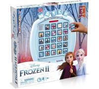 MATCH - Reine des Neiges 2 - Jeu de stratégie - Version française