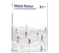 Match retour DVD DVD