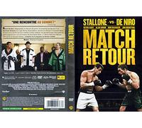 Match Retour – Warner Bros. – DVD