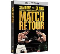 Match Retour - Dvd + Copie Digitale