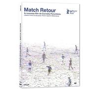Match retour / The Second Game ( Al doilea joc ) ( The 2nd Game )