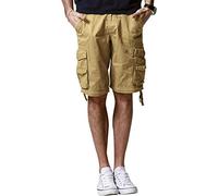 Match Short Cargo Sauvage pour Homme