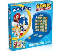 Jeu classique Match Sonic