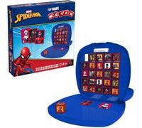 Winning-Moves – Jeu de société Match Spider-Man – 2025