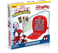 MATCH Spidey&Friends