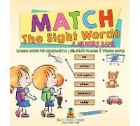 Match The Sight Words