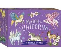 Match the Unicorns: A Memory Game