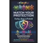 MATCH Your Protection: Fearless, Aware, & Protected - A Real-World SafER Sex System for the 1 a.m. Reality