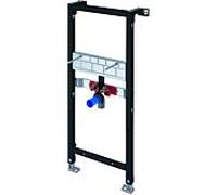 Duravit DuraSystem - Waschtisch-Element Standard 500x1148 mm
