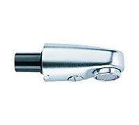 Match1 Grohe 46103000 pour Europlus vieux Europlus