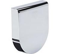 Match1 rosace Viega 734770 plastique chromé, pour Multiplex Visign M9 / MT9
