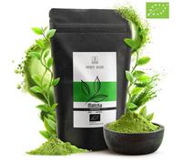 Matcha BIO Premium Japonais Mary Rose Thé Vert Poudre de la Première Récolte 30 g
