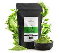 Matcha BIO Premium Mary Rose Thé Vert du Japon en poudre 100g