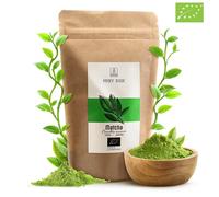 Matcha BIO Thé Vert en Poudre Mary Rose Japonais Qualité Naturel Énergisant Antioxydant Detox 100 g
