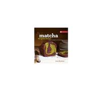 Matcha - Der Grüne Genuss