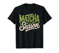 Matcha du Matin Rituel Ceremoniel Routine T-Shirt