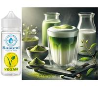 Matcha Latte arôme concentré - Vegan - Sasami - 10 ml
