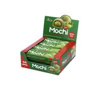 MATCHA LATTE - boisson instantanée au thé matcha 40 g, lot de 12 unités, goût doux et crémeux, idéal pauses et moments détente