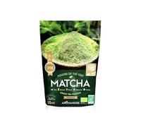 Matcha Premium Bio